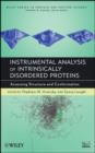 Instrumental Analysis of Intrinsically Disordered Proteins : Assessing Structure and Conformation - eBook