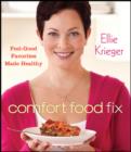 Comfort Food Fix - Book