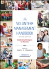 The Volunteer Management Handbook : Leadership Strategies for Success - Book