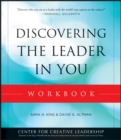 Discovering the Leader in You Workbook - Book