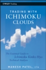 Trading with Ichimoku Clouds : The Essential Guide to Ichimoku Kinko Hyo Technical Analysis - Book