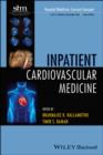 Inpatient Cardiovascular Medicine - Book