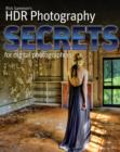 Rick Sammon's HDR Secrets for Digital Photographers - Book