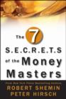 The Seven S.E.C.R.E.T.S. of the Money Masters - Book