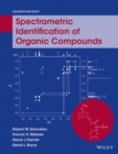 Spectrometric Identification of Organic Compounds - Book