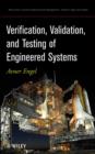 Verification, Validation, and Testing of Engineered Systems - eBook
