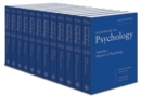 Handbook of Psychology, Set - Book