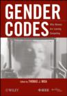 Gender Codes : Why Women Are Leaving Computing - eBook