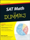 SAT Math For Dummies - Book