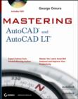 Mastering AutoCAD 2011 and AutoCAD LT 2011 - Book