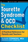 The Tourette Syndrome and OCD Checklist : A Practical Reference for Parents and Teachers - Book
