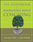 The Handbook of Knowledge-Based Coaching : From Theory to Practice - Book