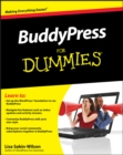BuddyPress For Dummies - Lisa Sabin-Wilson