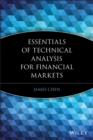 Essentials of Technical Analysis for Financial Markets - James Chen