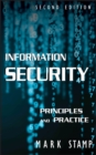 Information Security : Principles and Practice - Book