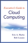 Executive's Guide to Cloud Computing - eBook