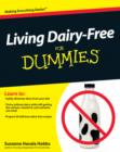 Living Dairy-Free For Dummies - Book