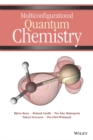 Multiconfigurational Quantum Chemistry - Book