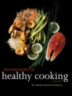 Techniques of Healthy Cooking - Book