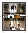 Hotel Front Office Management - Book