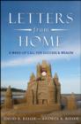 Letters from Home : A Wake-up Call for Success and Wealth - Book