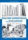 Teacher Supervision and Evaluation - Book