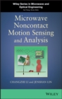 Microwave Noncontact Motion Sensing and Analysis - Book