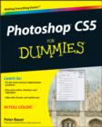 Photoshop CS5 For Dummies - eBook