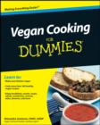 Vegan Cooking For Dummies - eBook