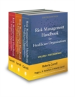 Risk Management Handbook for Health Care Organizations, 3 Volume Set - eBook