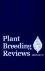Plant Breeding Reviews, Volume 15 - eBook