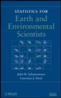 Statistics for Earth and Environmental Scientists - eBook