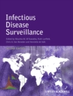 Infectious Disease Surveillance - Book