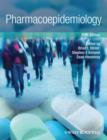 Pharmacoepidemiology - Book