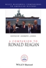 A Companion to Ronald Reagan - Book