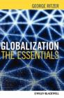 Globalization : The Essentials - Book