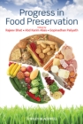 Progress in Food Preservation - Book