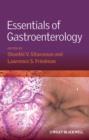Essentials of Gastroenterology - Book