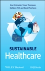 Sustainable Healthcare - Book
