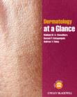 Dermatology at a Glance - Book