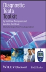 Diagnostic Tests Toolkit - Book