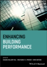 Enhancing Building Performance - Book