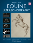 Atlas of Equine Ultrasonography - Book