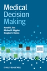 Medical Decision Making - Book