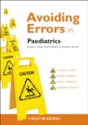 Avoiding Errors in Paediatrics - Book