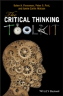 The Critical Thinking Toolkit - Book
