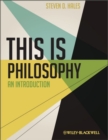 This is Philosophy - An Introduction - Book