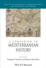 A Companion to Mediterranean History - Book