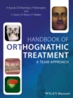 Handbook of Orthognathic Treatment : A Team Approach - Book