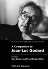 A Companion to Jean-Luc Godard - Book